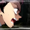 Стикер 34 1 Demon Slayer