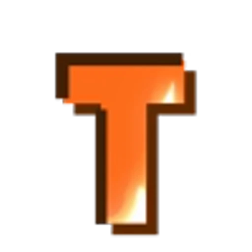 🆎 Эмодзи «KREMEN FONT» для Telegram