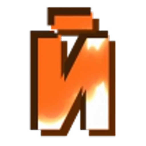 🆎 Эмодзи «KREMEN FONT» для Telegram
