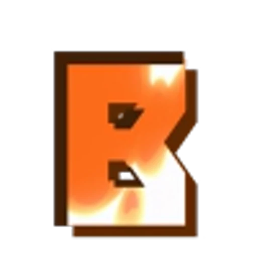 🆎 Эмодзи «KREMEN FONT» для Telegram