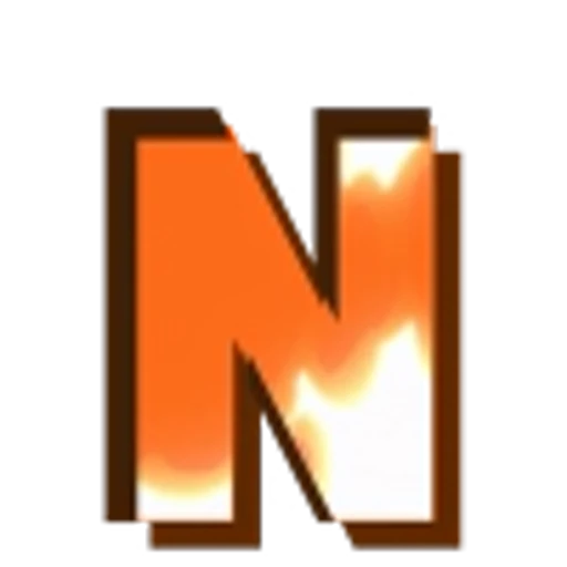 🆎 Эмодзи «KREMEN FONT» для Telegram
