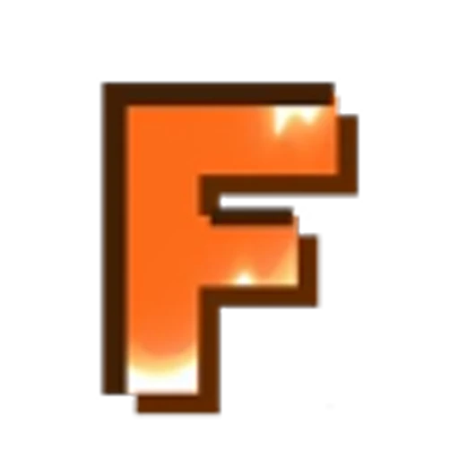 🆎 Эмодзи «KREMEN FONT» для Telegram