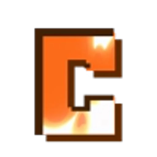 🆎 Эмодзи «KREMEN FONT» для Telegram