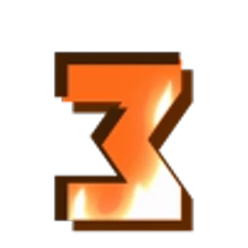 🆎 Эмодзи «KREMEN FONT» для Telegram