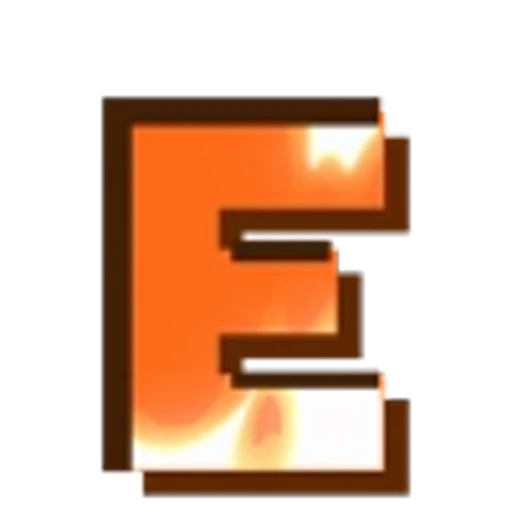 🆎 Эмодзи «KREMEN FONT» для Telegram
