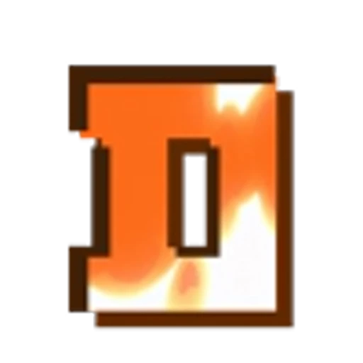 🆎 Эмодзи «KREMEN FONT» для Telegram