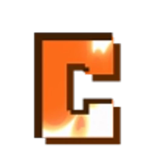 🆎 Эмодзи «KREMEN FONT» для Telegram