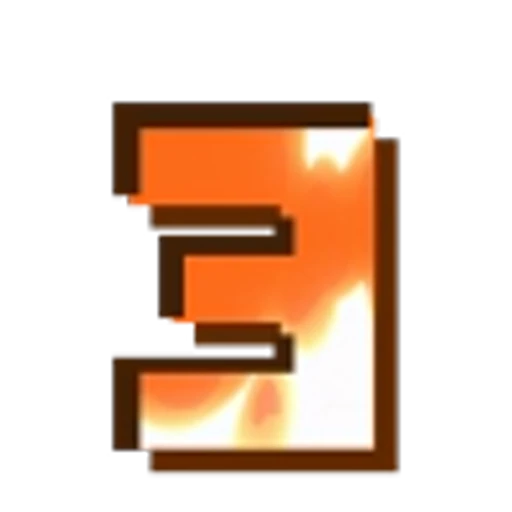 🆎 Эмодзи «KREMEN FONT» для Telegram