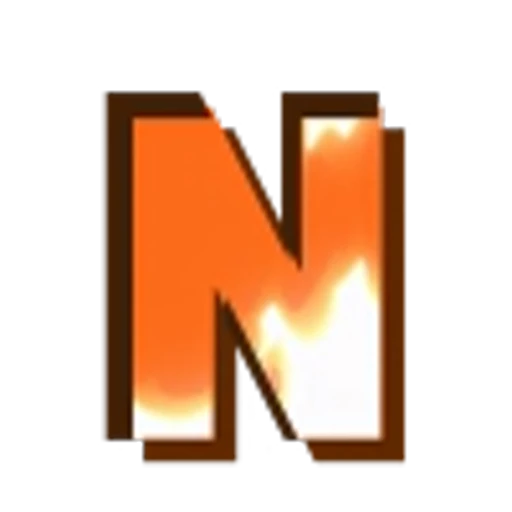 🆎 Эмодзи «KREMEN FONT» для Telegram