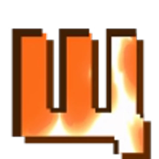 🆎 Эмодзи «KREMEN FONT» для Telegram