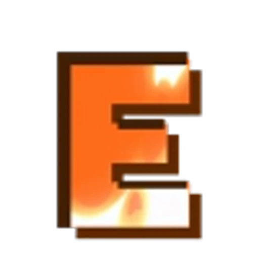 🆎 Эмодзи «KREMEN FONT» для Telegram