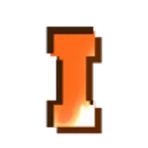 🆎 Эмодзи «KREMEN FONT» для Telegram
