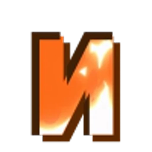 🆎 Эмодзи «KREMEN FONT» для Telegram