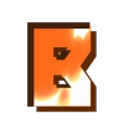 🆎 Эмодзи «KREMEN FONT» для Telegram
