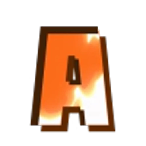 🆎 Эмодзи «KREMEN FONT» для Telegram