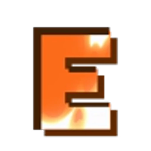 🆎 Эмодзи «KREMEN FONT» для Telegram