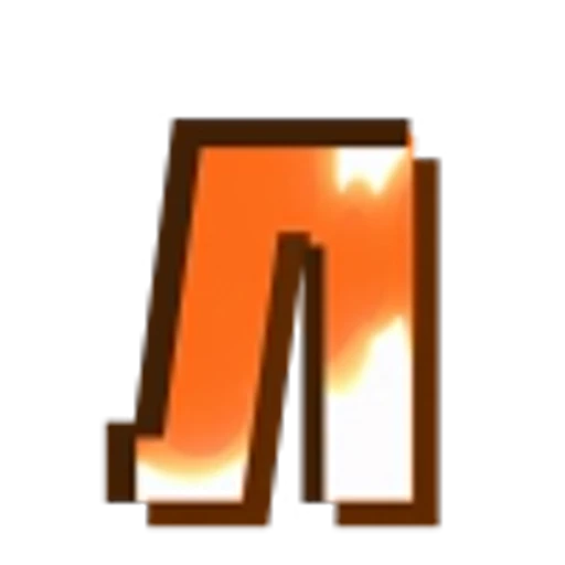 🆎 Эмодзи «KREMEN FONT» для Telegram