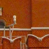 Стикер 37 Кремль