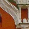 Стикер 24 Кремль