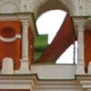 Стикер 22 Кремль