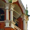 Стикер 8 Кремль