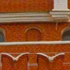 Стикер 36 Кремль