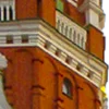 Стикер 11 Кремль