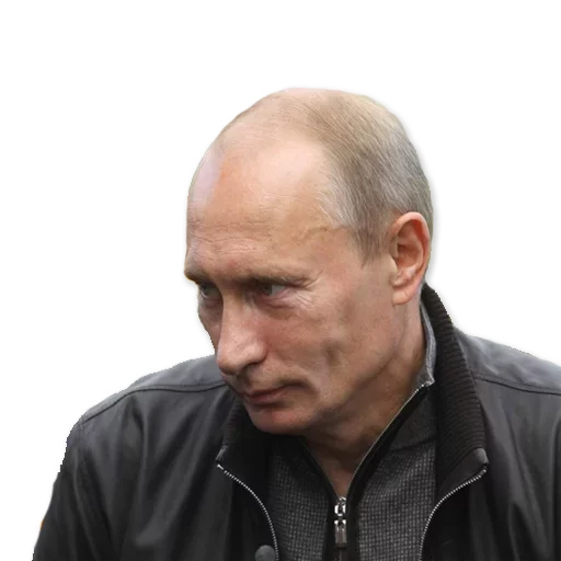 Стикерпак Kremlin для Telegram