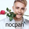 🌹 Эмодзи «пуси бой» для Telegram