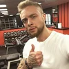 👍 Эмодзи «пуси бой» для Telegram
