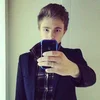 ❤️ Эмодзи «пуси бой» для Telegram