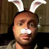 🐰 Эмодзи «пуси бой» для Telegram