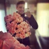 💐 Эмодзи «пуси бой» для Telegram