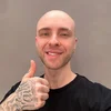 👍 Эмодзи «пуси бой» для Telegram