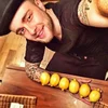 🍋 Эмодзи «пуси бой» для Telegram