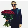 💐 Эмодзи «пуси бой» для Telegram