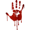 👺 Эмодзи «Крик» для Telegram