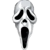 👺 Эмодзи «Крик» для Telegram