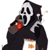 👺 Эмодзи «Крик» для Telegram