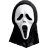 👺 Эмодзи «Крик» для Telegram