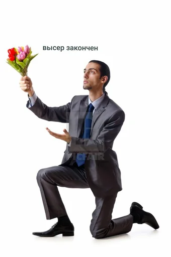 Стикерпак ебать кринж для Telegram