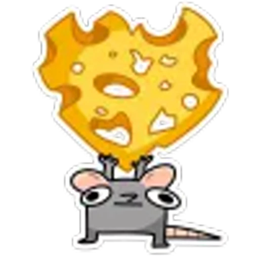 ❤ Эмодзи «Крис и Кристина» для Telegram