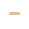 🩷 Эмодзи «Розовые буквы и цифры» для Telegram
