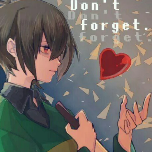 🍀 Стикер «It&;s Kris» для Telegram