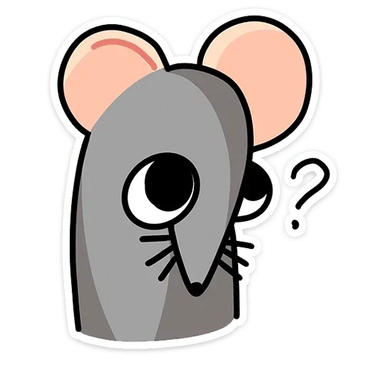 😔 Стикер «Крис без текста» для Telegram