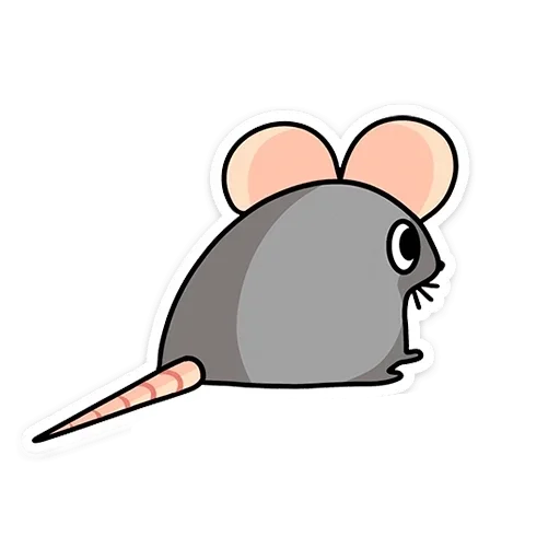 😫 Стикер «Крис без текста» для Telegram