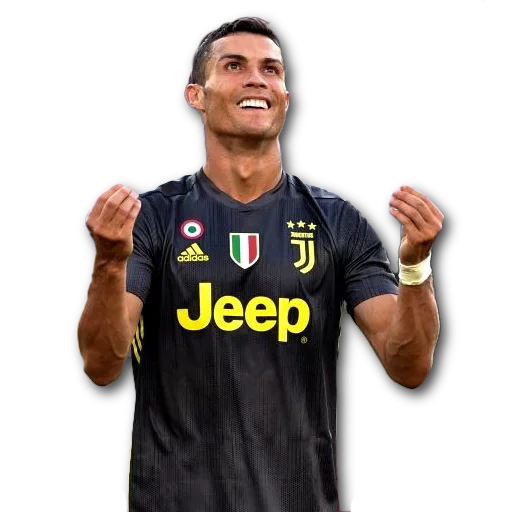 😌 Стикер «Soccer» для Telegram