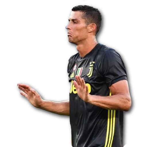 😟 Стикер «Soccer» для Telegram