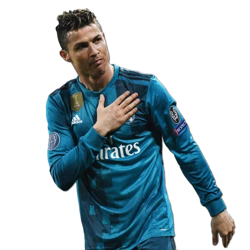 ☺️ Стикер «Soccer» для Telegram
