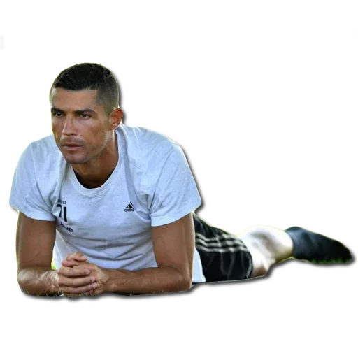 ☹️ Стикер «Soccer» для Telegram